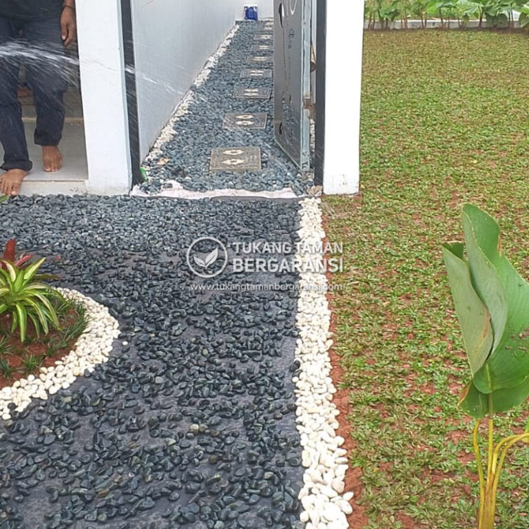Tukang Taman Jakarta