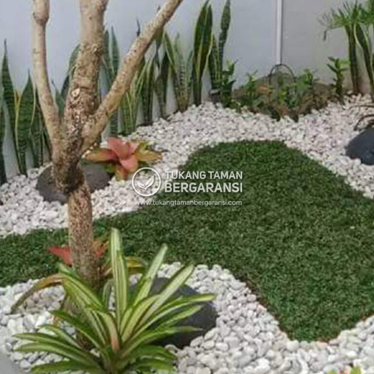 Tukang Taman Cibubur