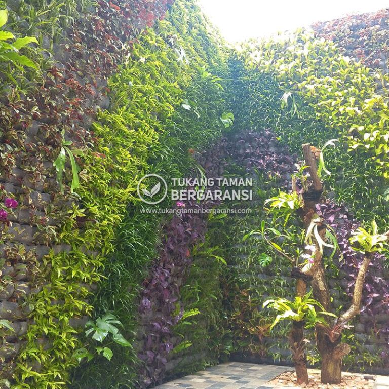 Tukang Taman Cikarang